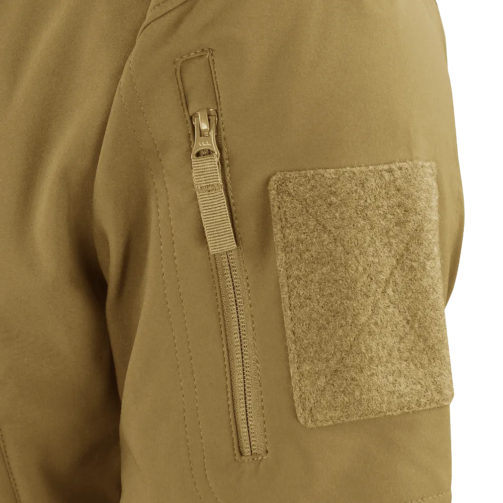 Westpac Softshell Jacket