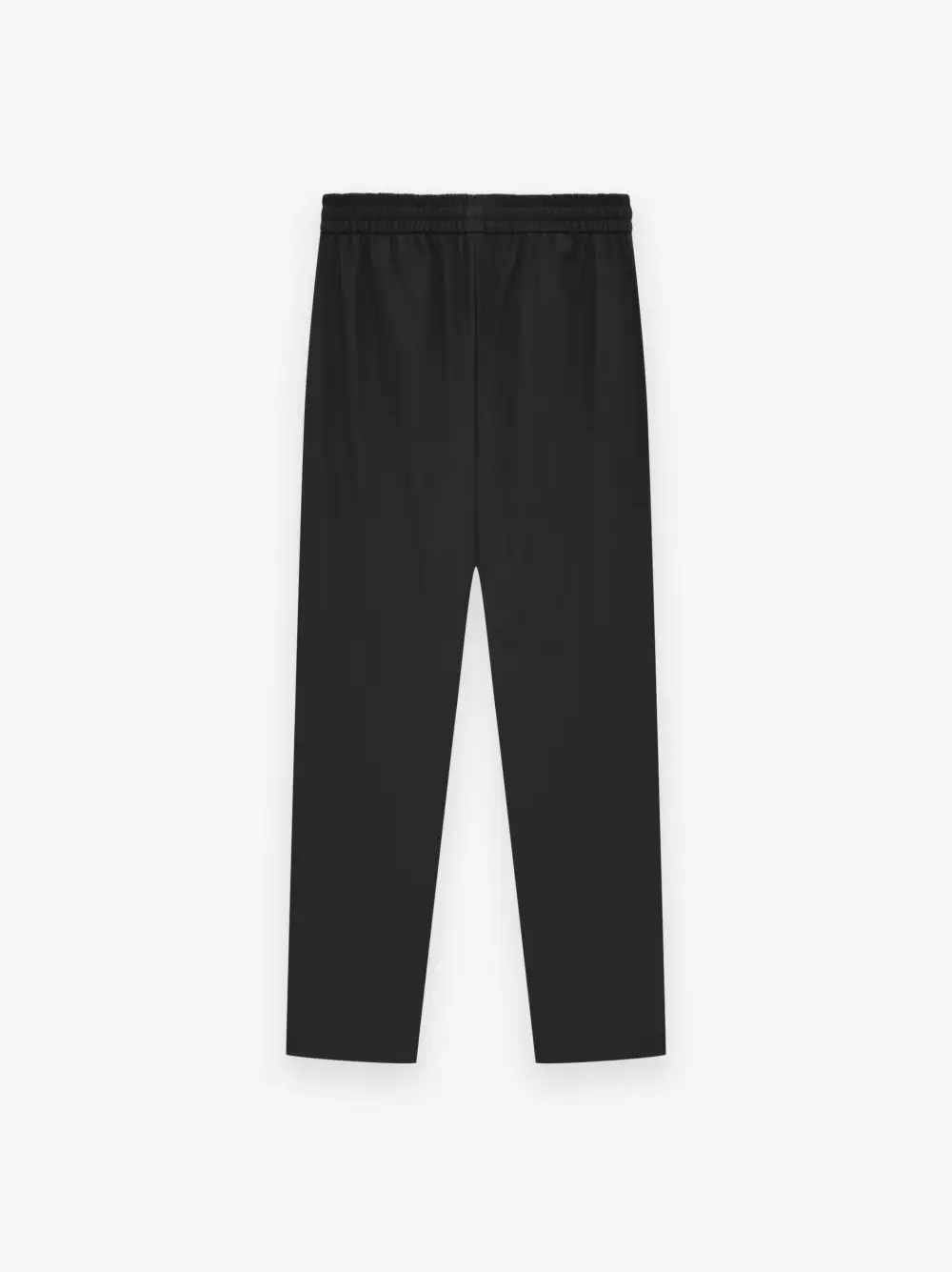 Nylon Track Pants