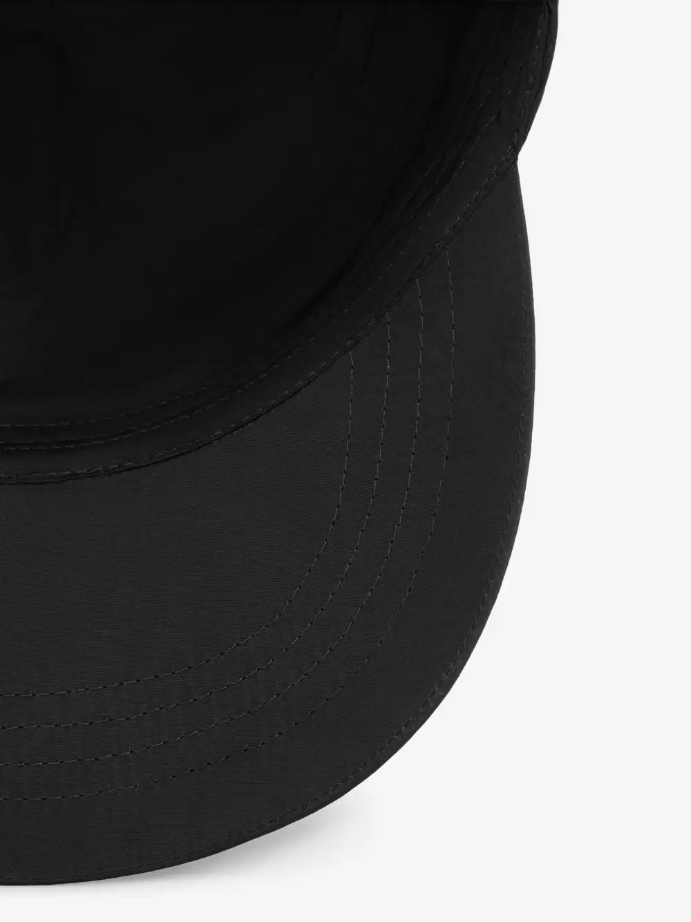 Tech Nylon Baseball Cap