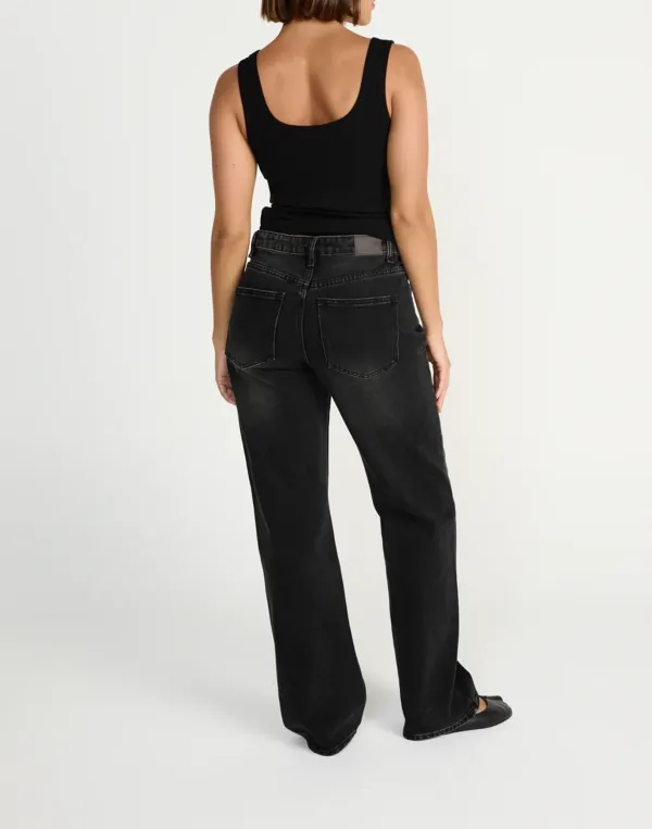 Basic Stretch Breathable Women's Vest