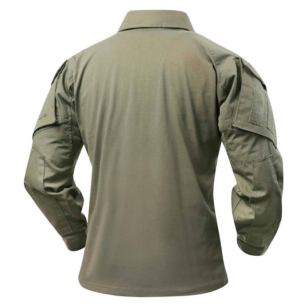 G3 Pro Rapid Assault Combat Shirt With Pockets