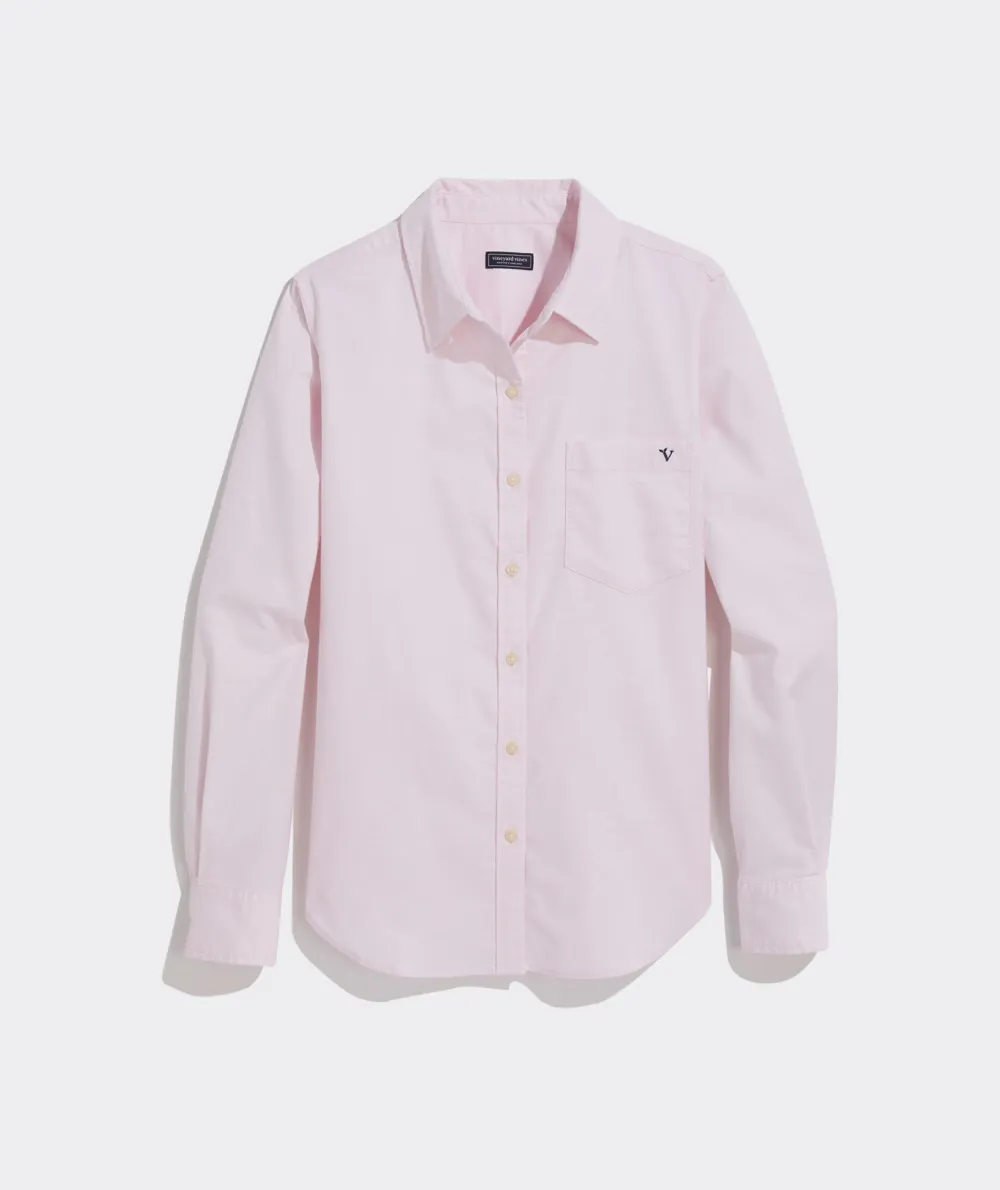 Bayview Oxford Shirt