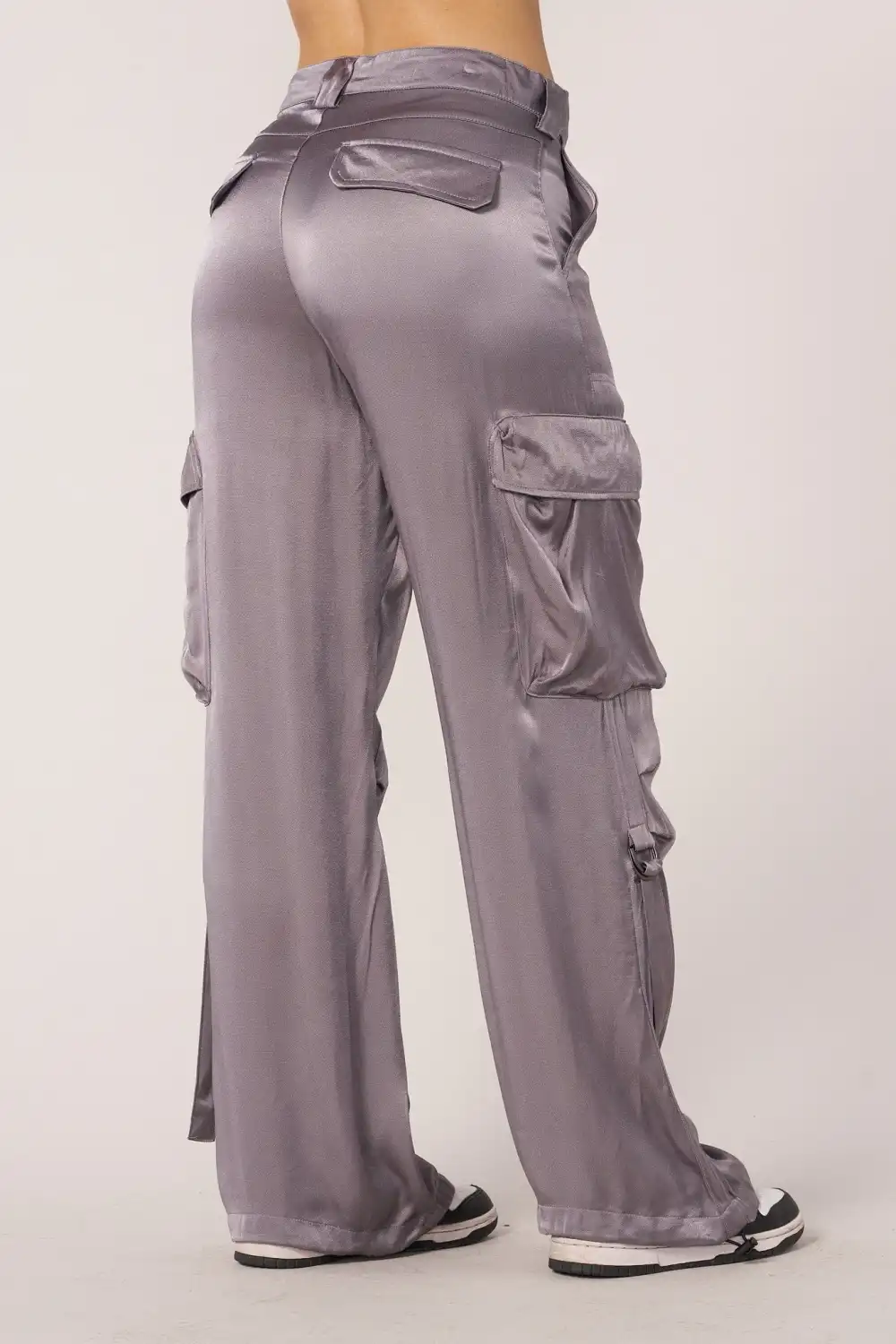 W254 Smooth Operator Pants