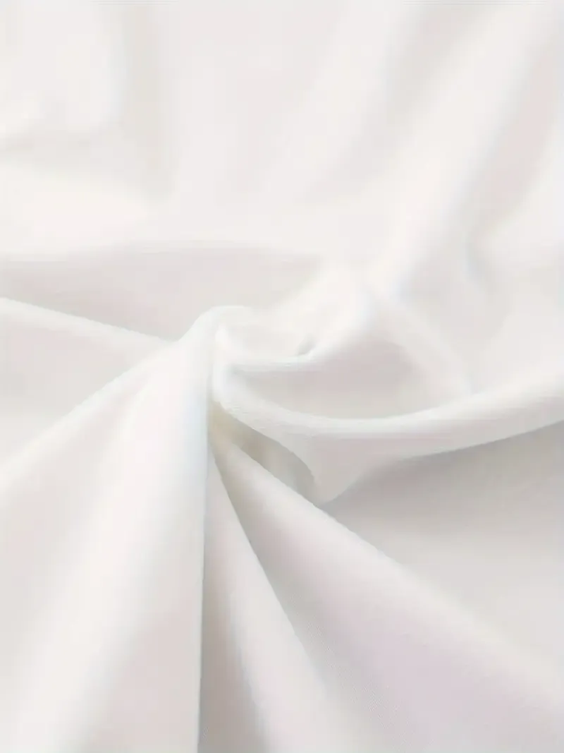 Women's Comfy Heart & Love Print Long Sleeve T-Shirt - Casual, Loose Fit, Crew Neck Top for Spring, Summer & Fall