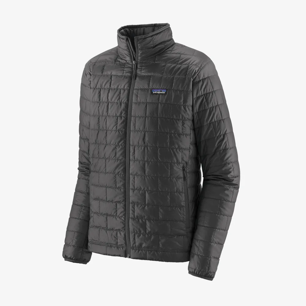2024 Nano Puffer Jacket