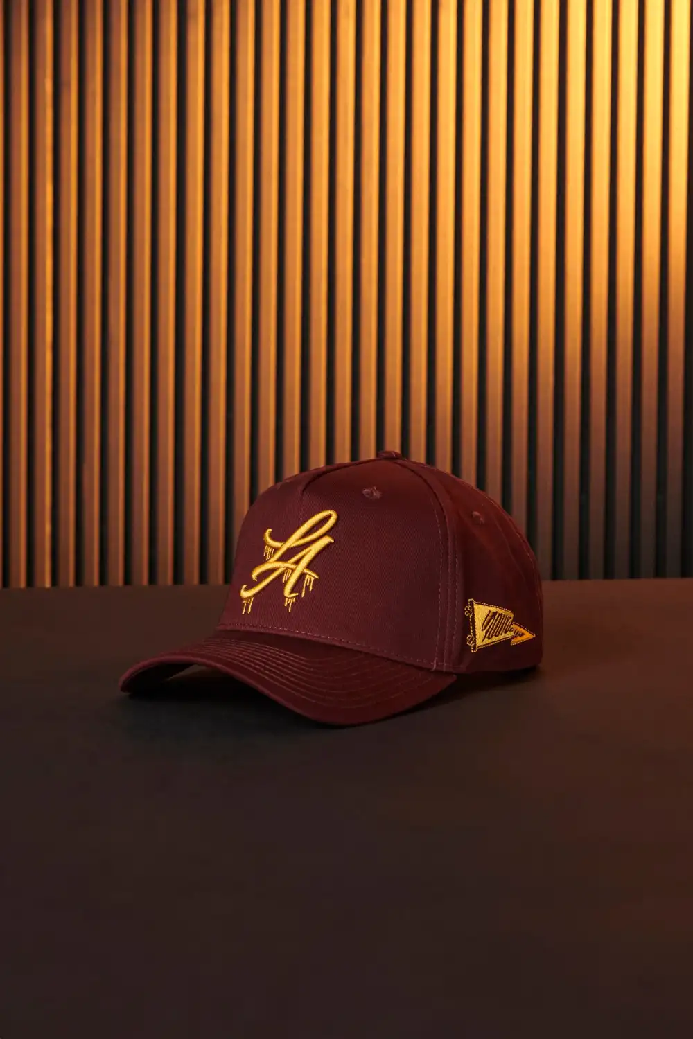 924 -  Drip Hats