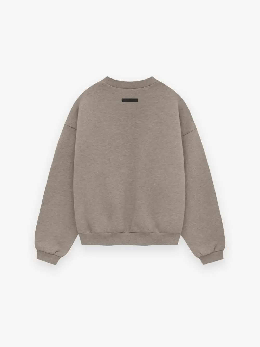 Kid'S Fleece Crewneck