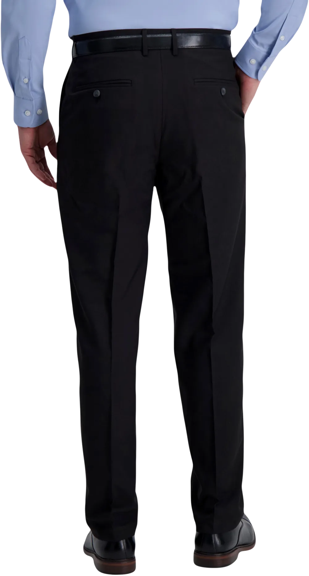 Haggar Smart Wash&reg; Repreve&reg; Classic Fit Suit Pant