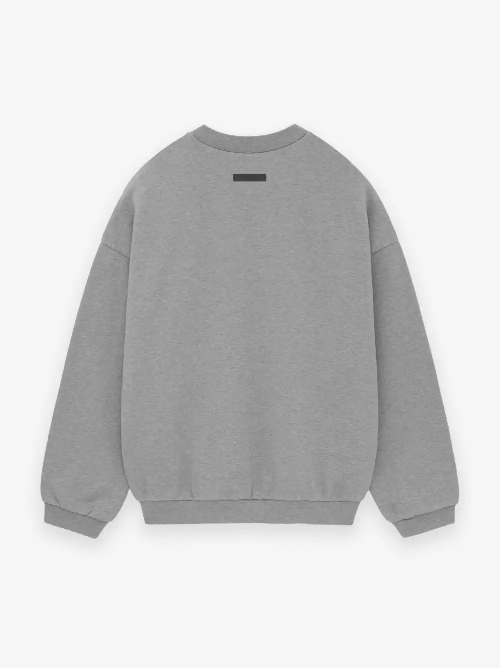 Fleece Crewneck