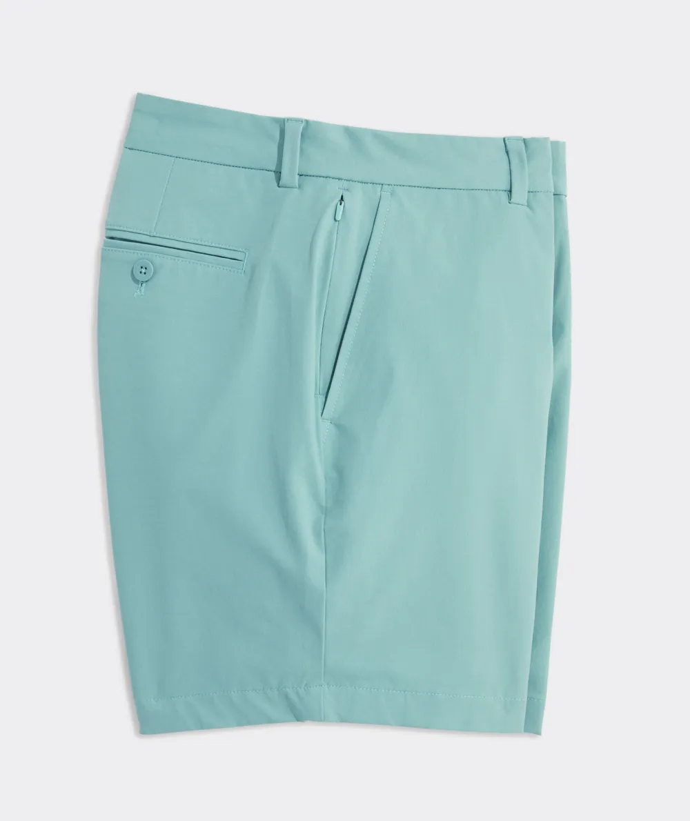 7 Inch On-The-Go Shorts