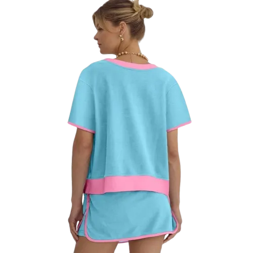 Women's Summer 2 Piece