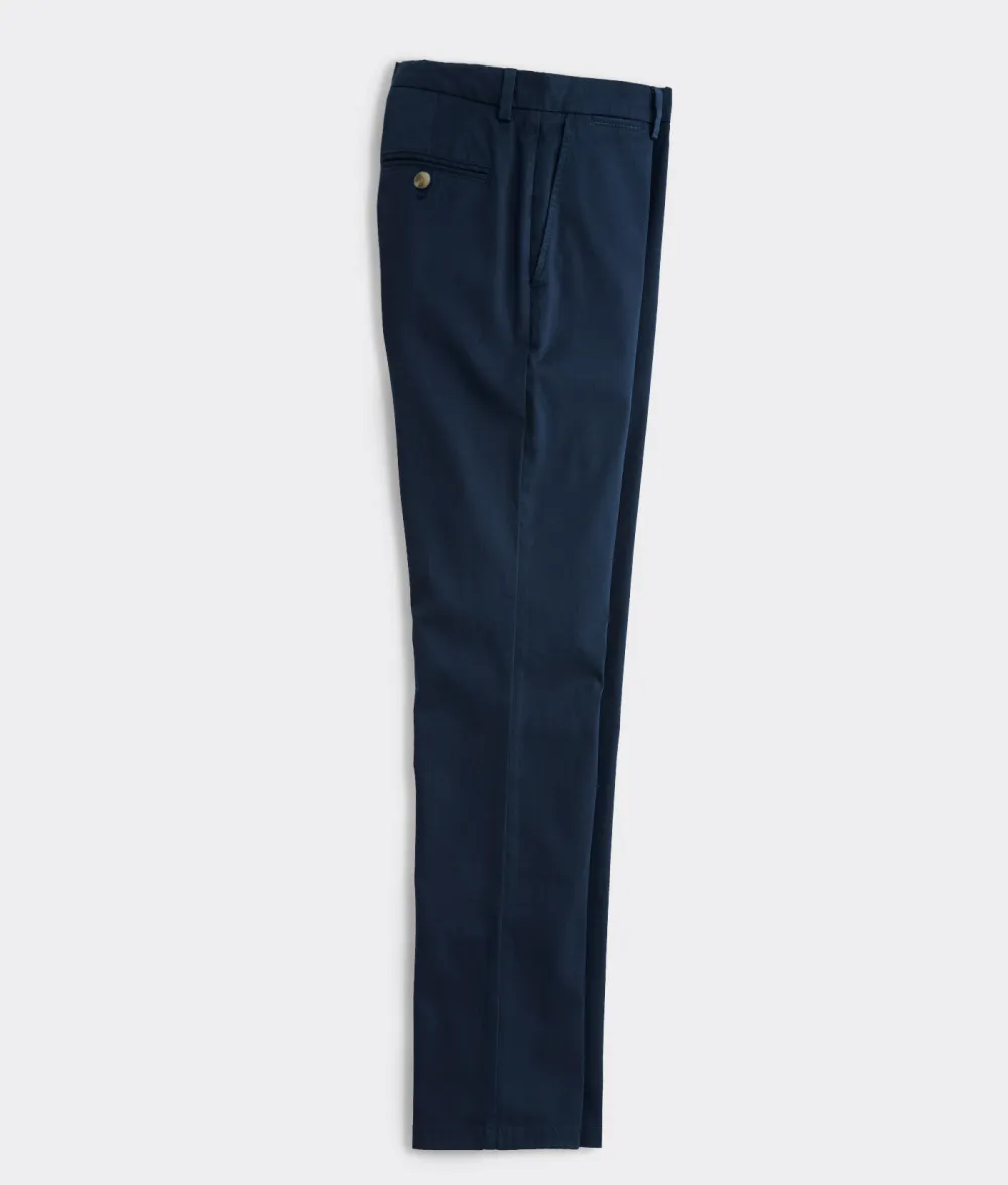 Stretch Breaker Pants