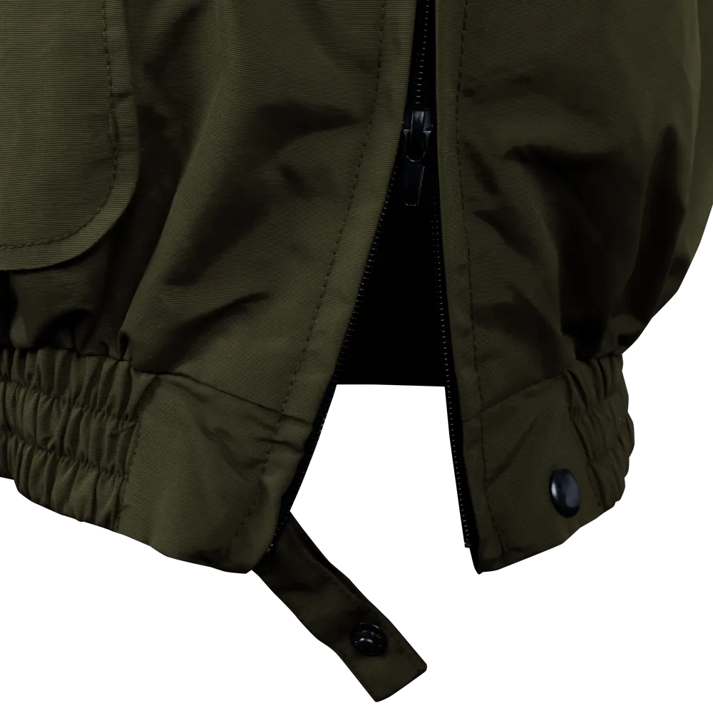 Guardian Duty Jacket | SALE