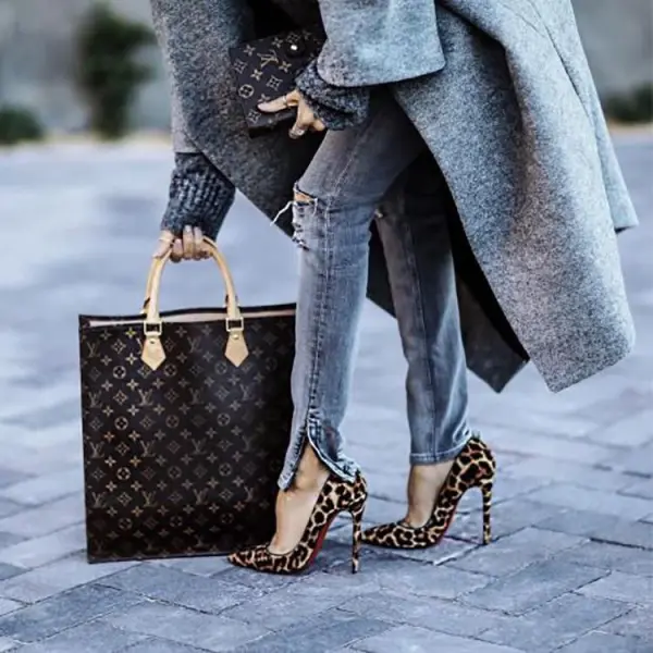 Casual Lapel Oversize Coat