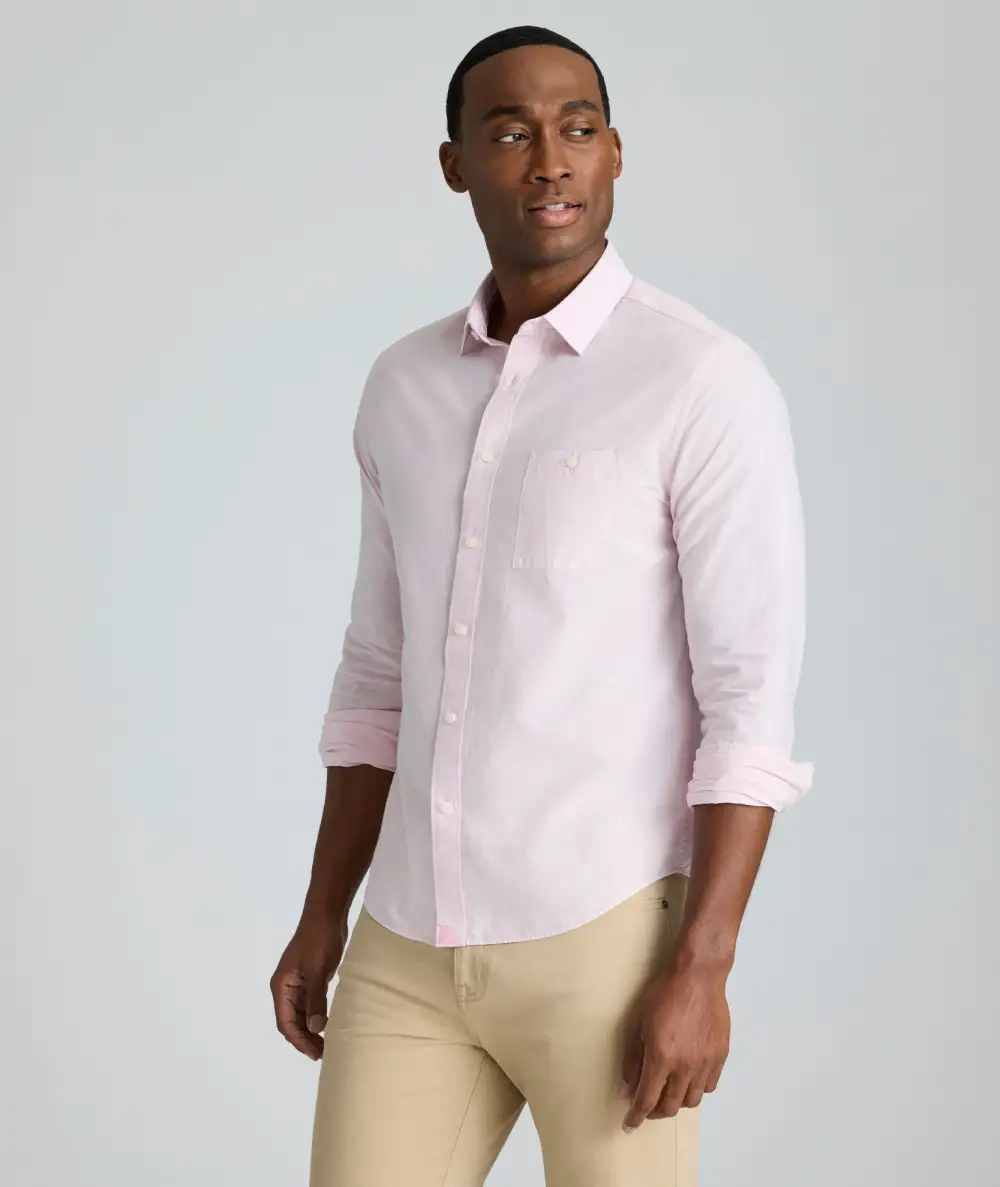 Summerweight Sutherland Shirt