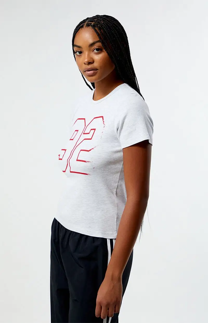 PS / LA 92 Skimmer T-Shirt