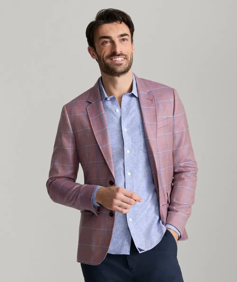 Italian Ross Sport Coat