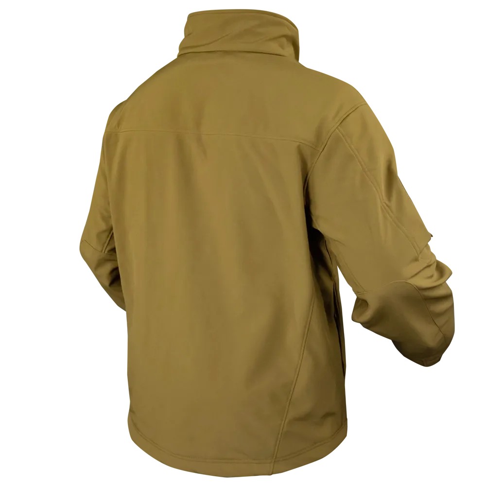 Phantom Softshell Jacket  |  SALE