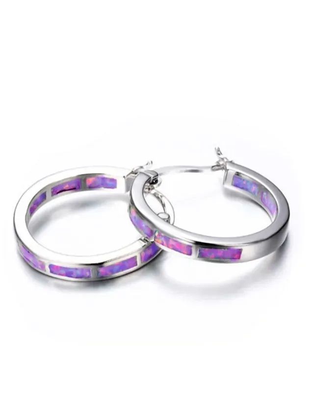 Women's Earrings Fashion Outdoor Geometry Earring