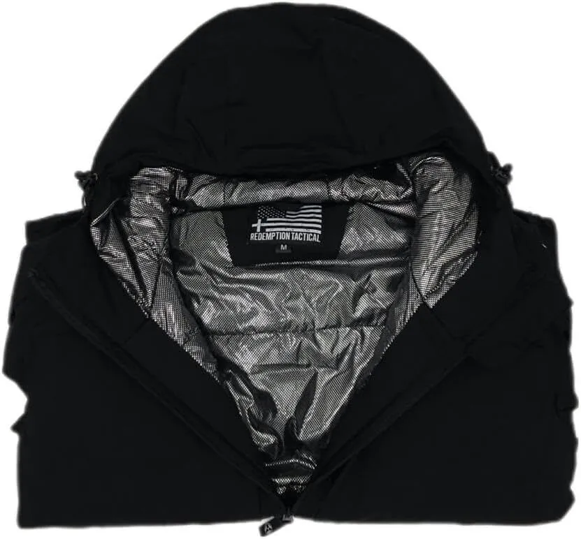 Redemption Tactical Crusader 2.0 Tactical Winter Jacket