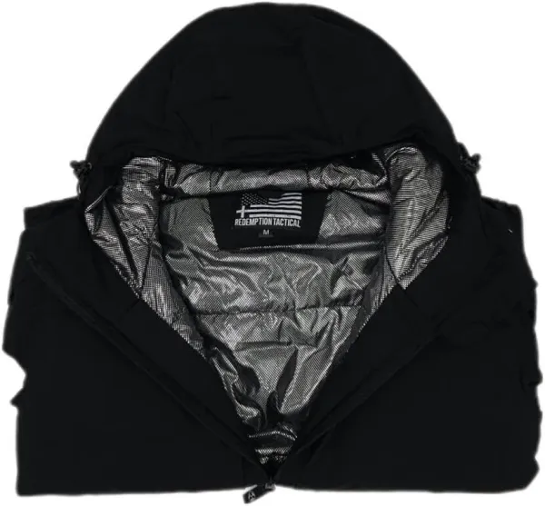Redemption Tactical Crusader 2.0 Tactical Winter Jacket