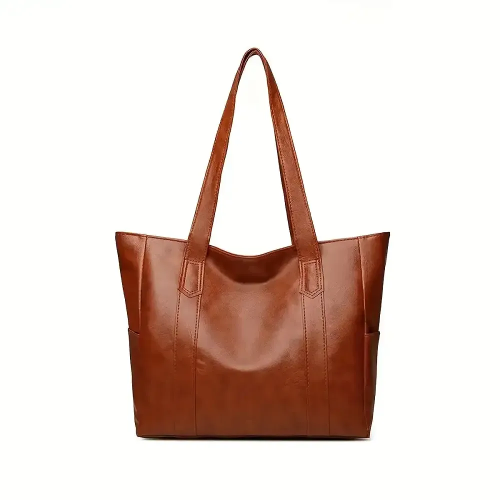 Martha | Leather bag