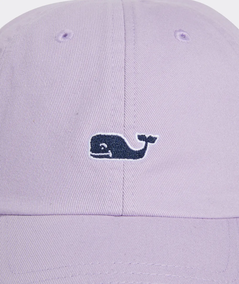 Classic Logo Baseball Hat