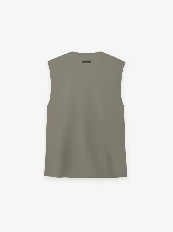 Performance Muscle Tee