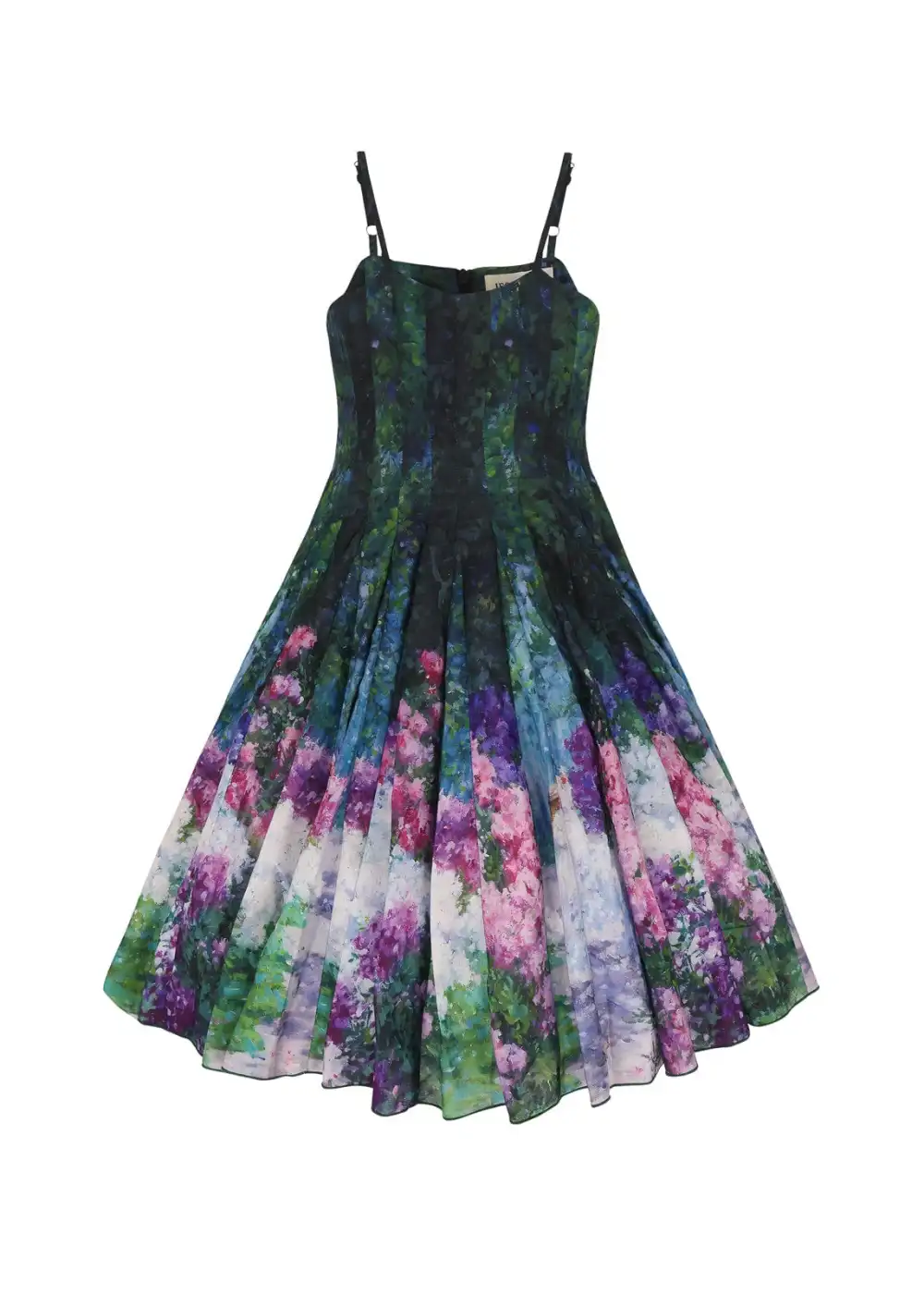 Monet Girls Dress