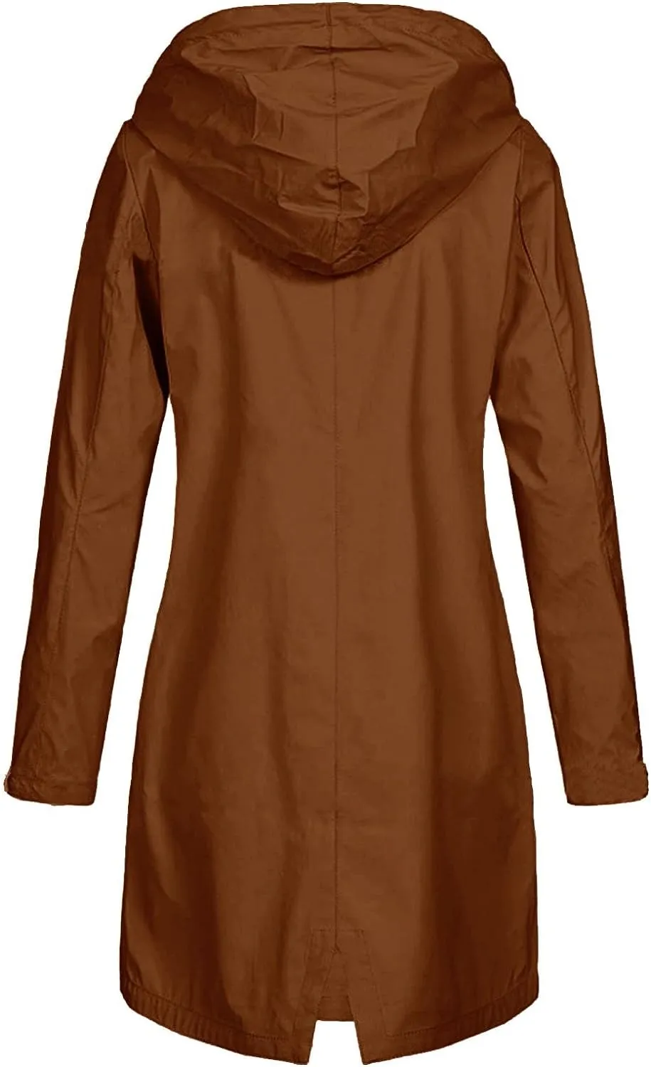 Rain Jackets For Women Waterproof With Hood Lightweight Casual Anorak Travel Hiking Coats with Pockets 720