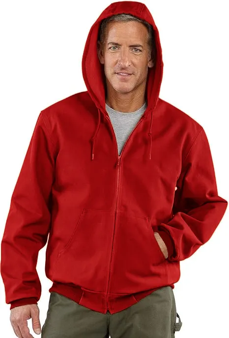 Men's Waterproof Duck ThermalLined Active Jacket