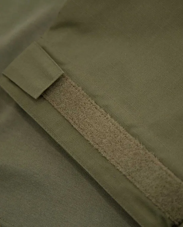 Combat Shirt Olive