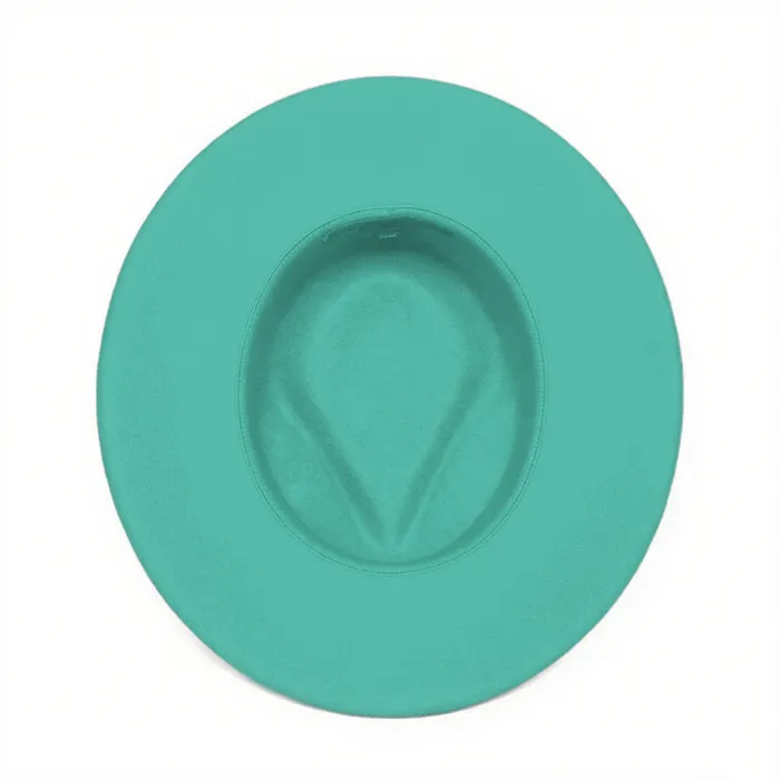 Bernard Fedora-Green