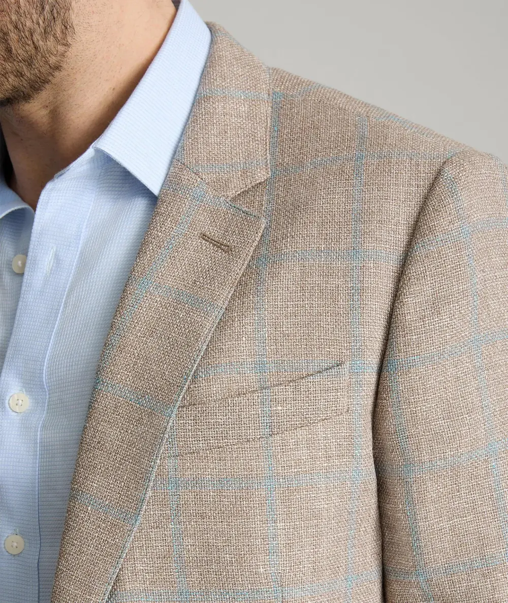 Italian Price Sport Coat