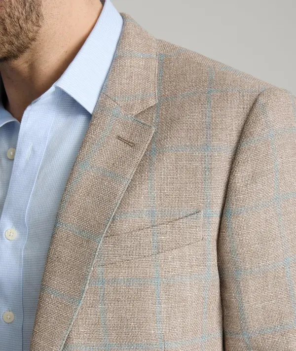 Italian Price Sport Coat