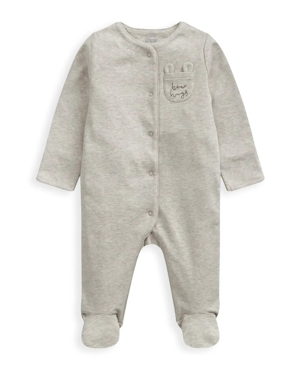 Bear Hug Teddy Starter Set (4 Piece)