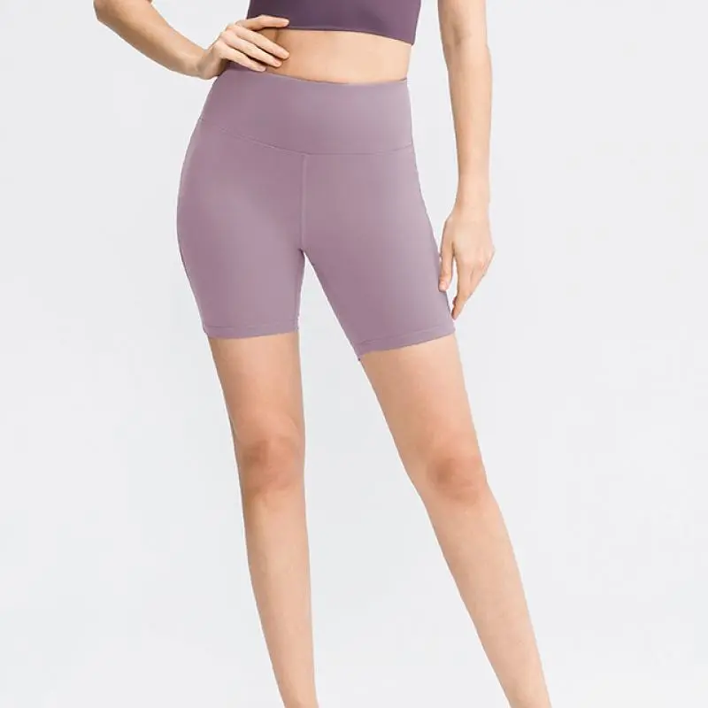 Essential Hip Lift Patchwork Yoga Pants