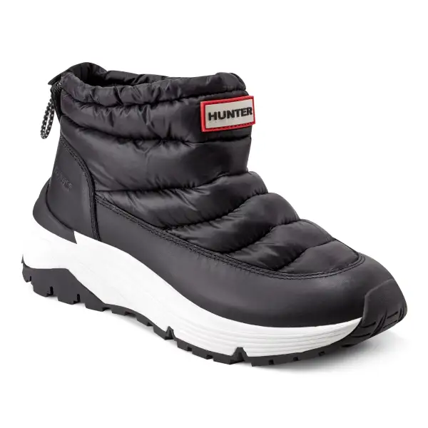 Women's Anne Insulated Waterproof Snow Booties