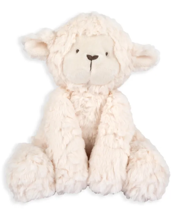 Soft Toy - Larry Lamb