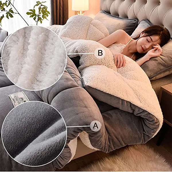 Vente limitée d'hiver