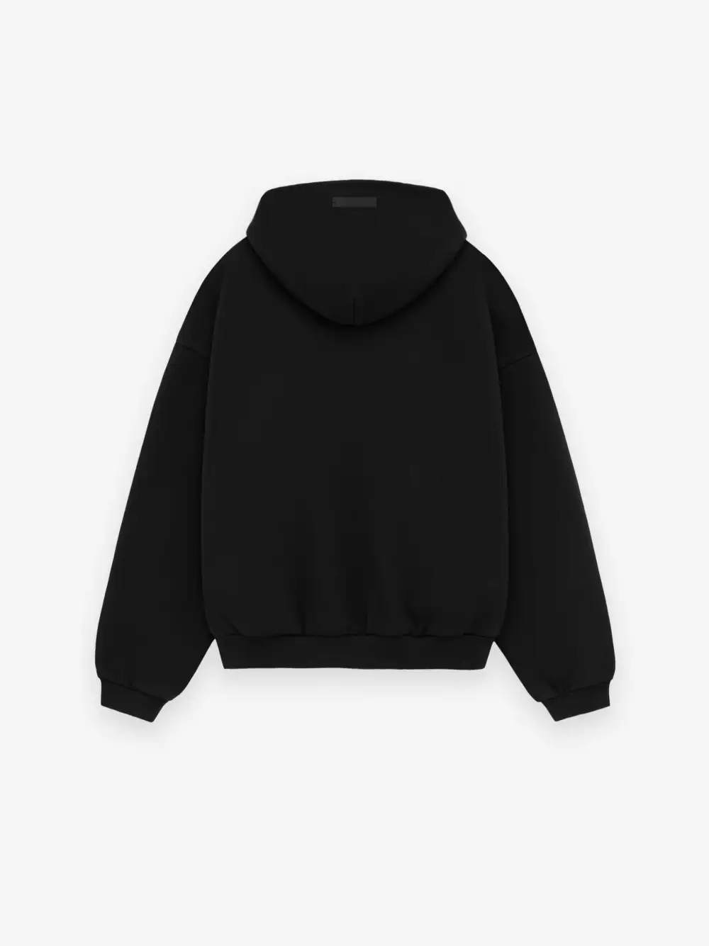 Kids Fleece Hoodie