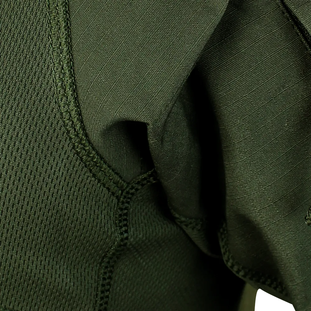 Short Sleeve Combat Shirt | SALE