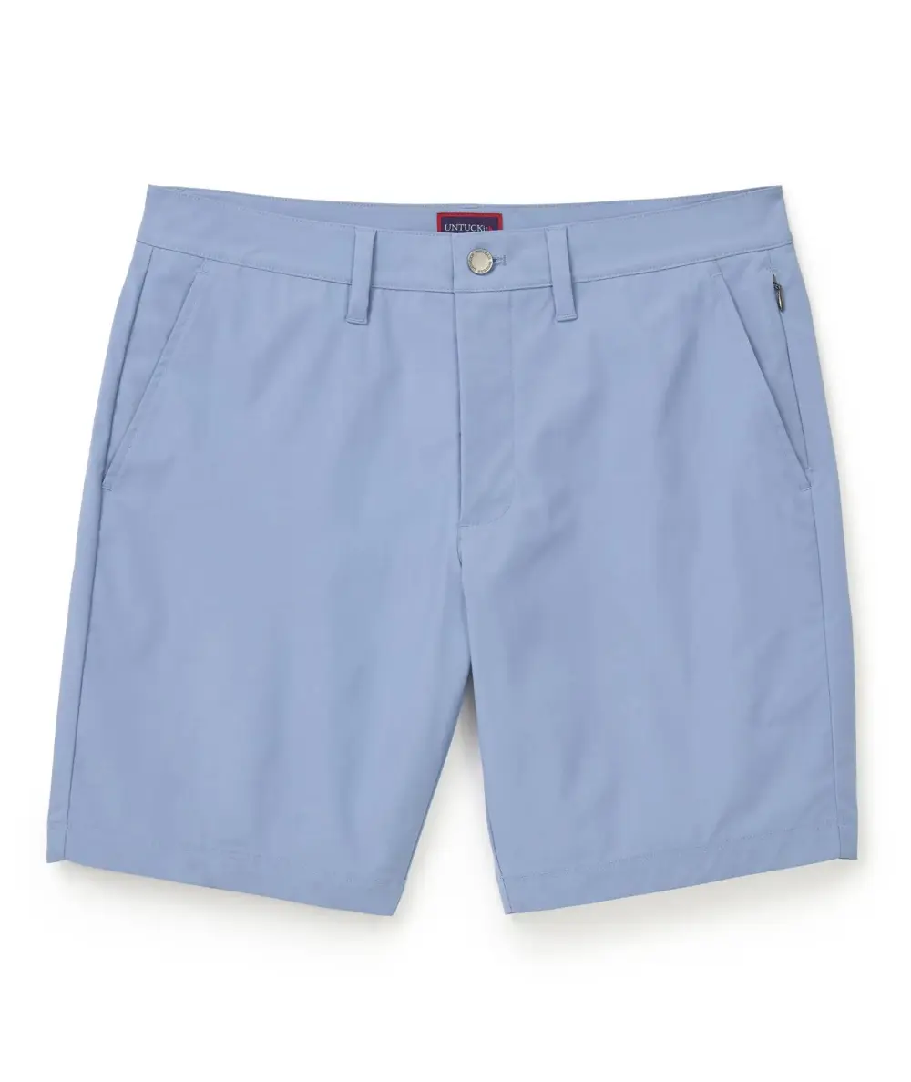 Traveler Tech Shorts