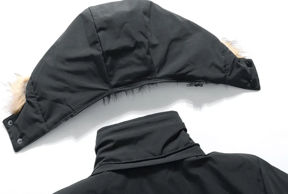 Women's Waterproof Ski Snow Jacket Winter Warm Hooded Snow Coat Mountain Windproof Ski Jacket For Women