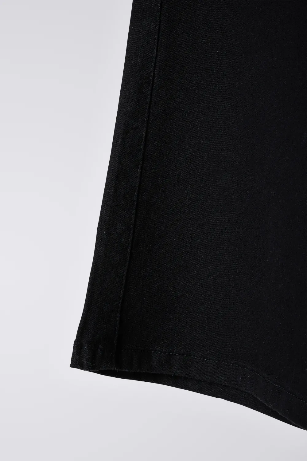 EVANS Curve Fit Indigo Bootcut Jeans