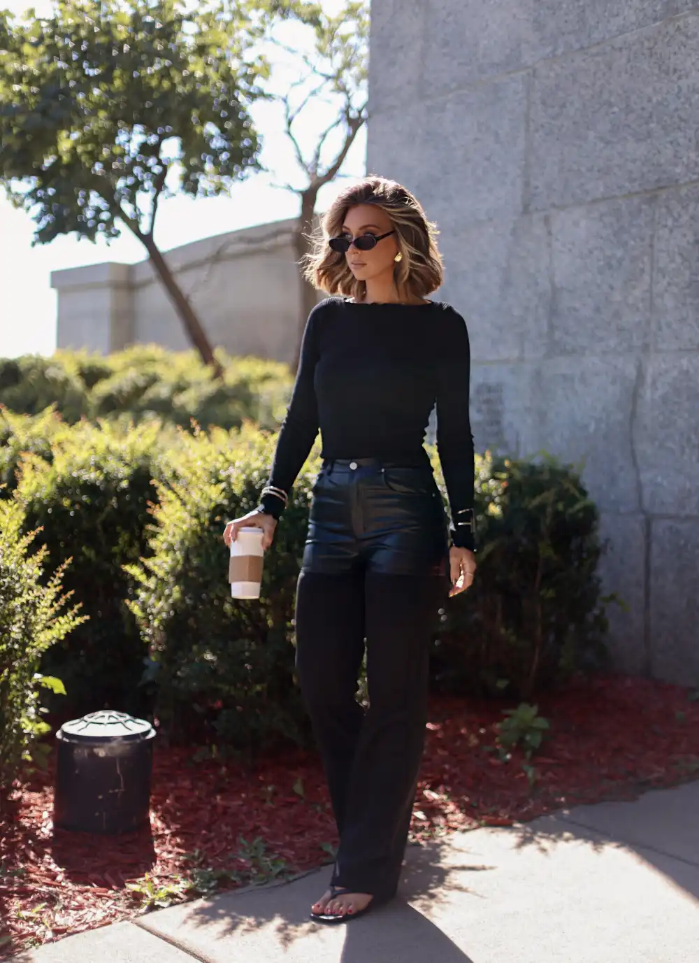 Brooklyn Blend Pants