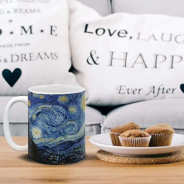 Women's Tote Shoulder Bag Canvas Tote Bag Canvas Shopping Daily Flower Print Large Capacity Foldable Durable Color Block Flower sunflower Starry Night Apricot blossom