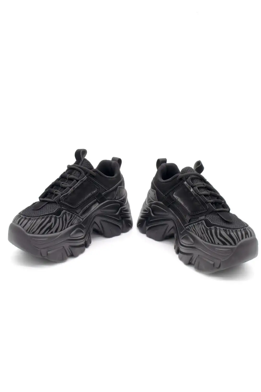BLAIR 02 | BLACK