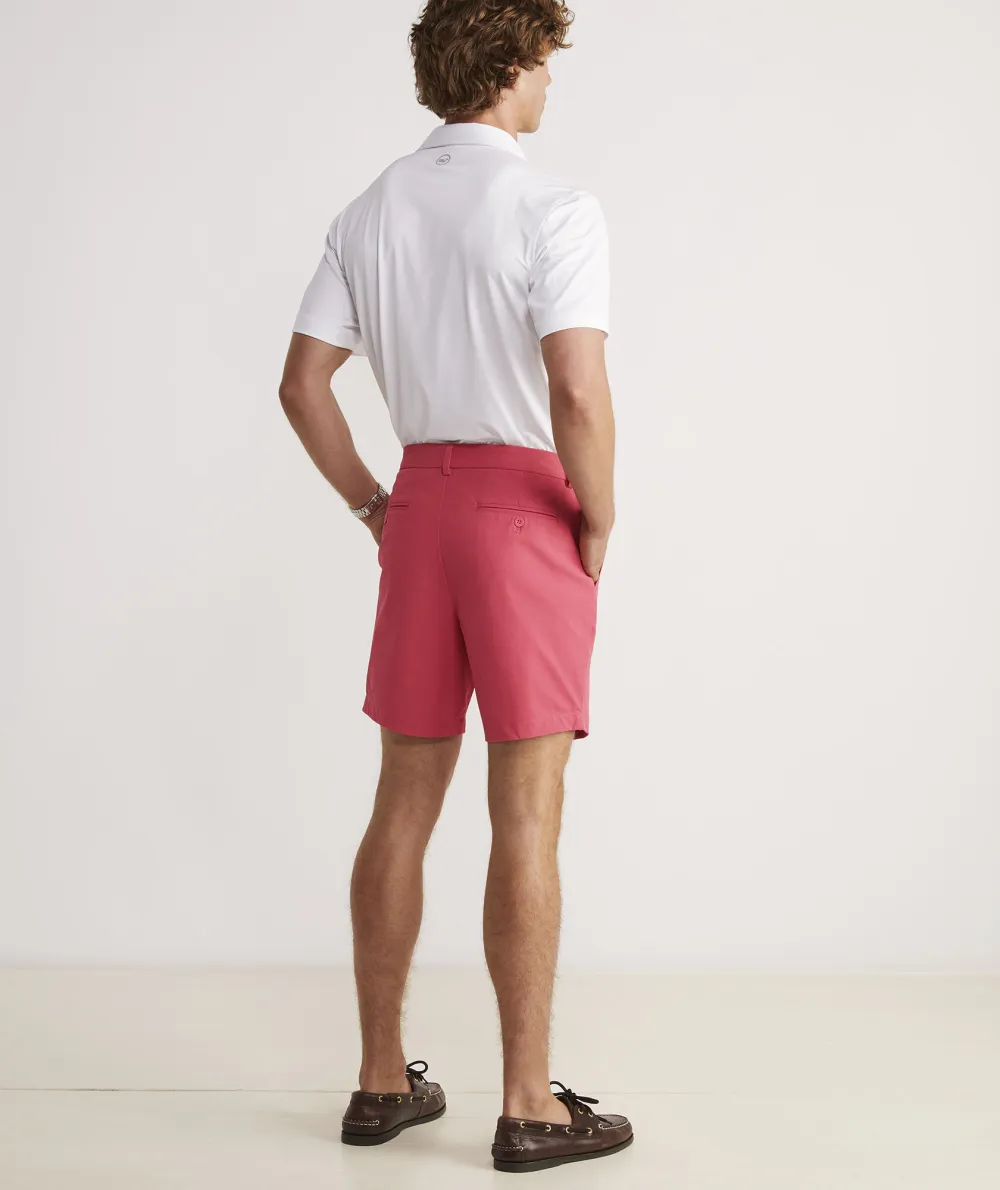 7 Inch On-The-Go Shorts