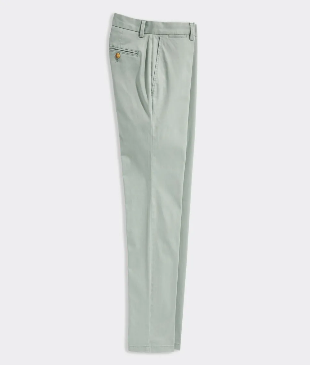 Stretch Breaker Pants